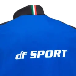 Giacca mantella uomo multisport