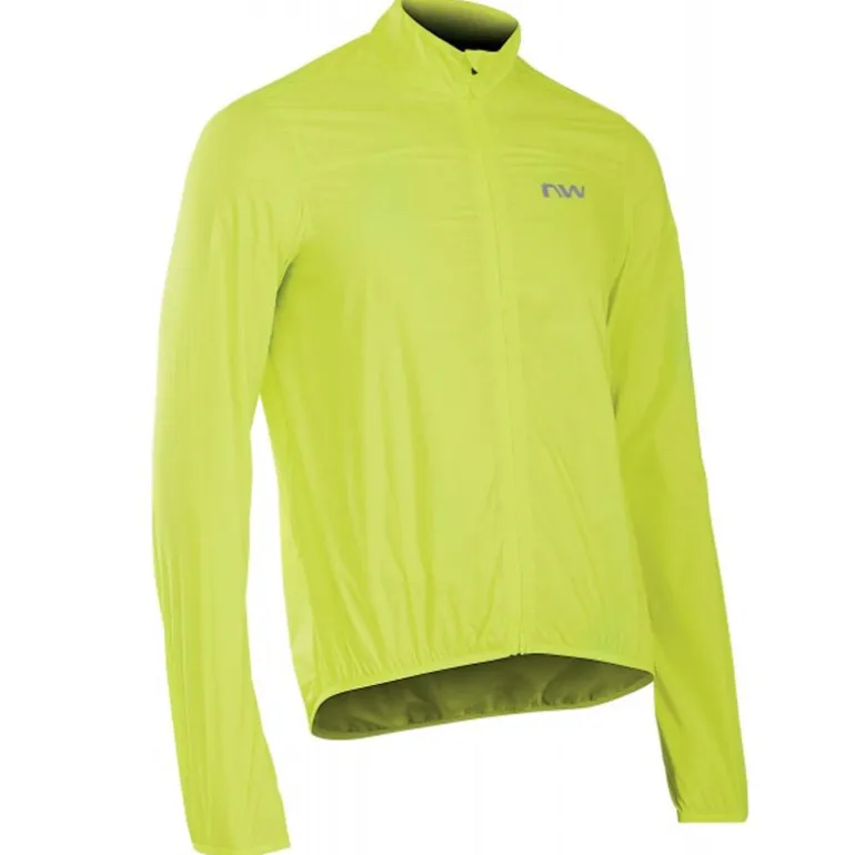 Giacca mantellina uomo Breeze 2