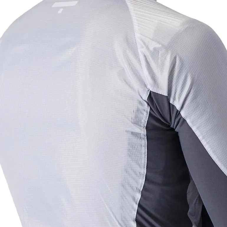 Giacca mantellina uomo Squadra