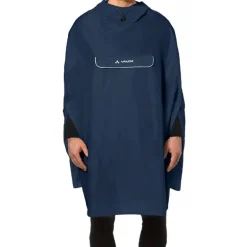 Giacca Poncho Valdipino
