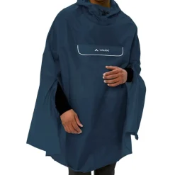 Giacca poncho Valdipino rain