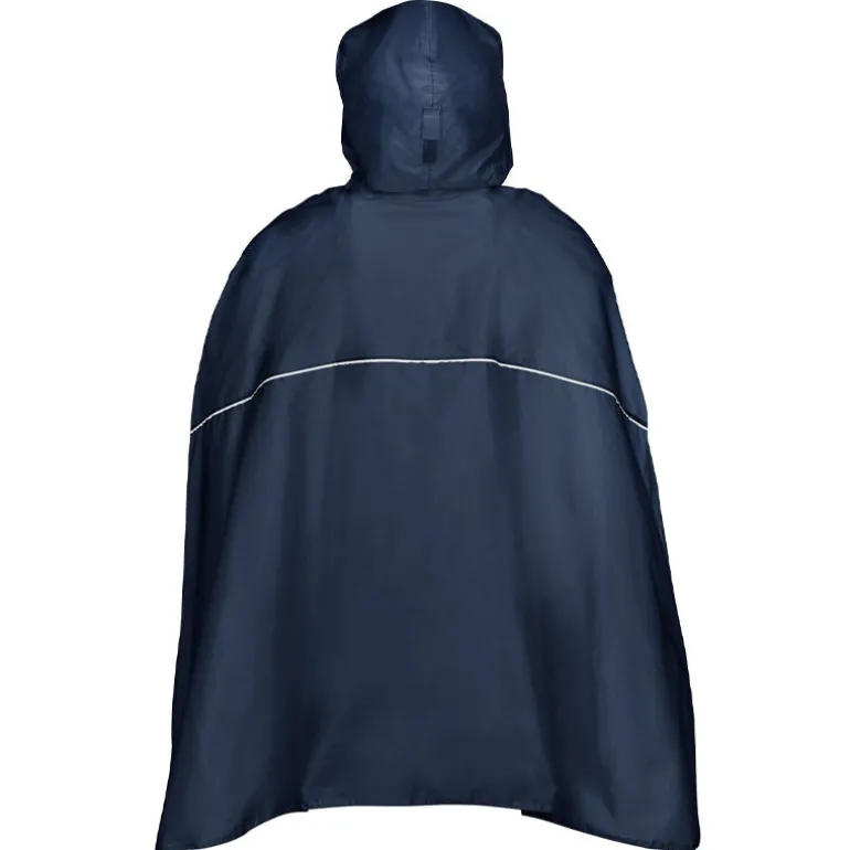 Giacca poncho Valdipino rain
