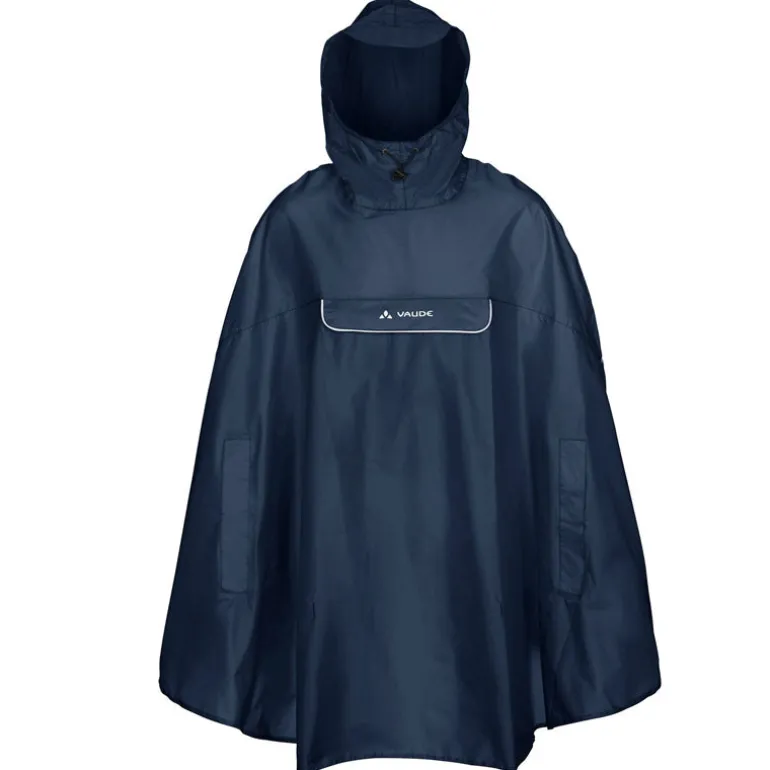 Giacca poncho Valdipino rain