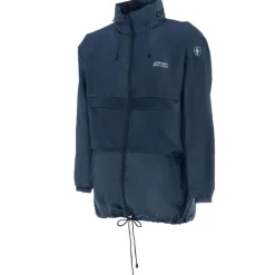 Giacca Unisex Antipioggia