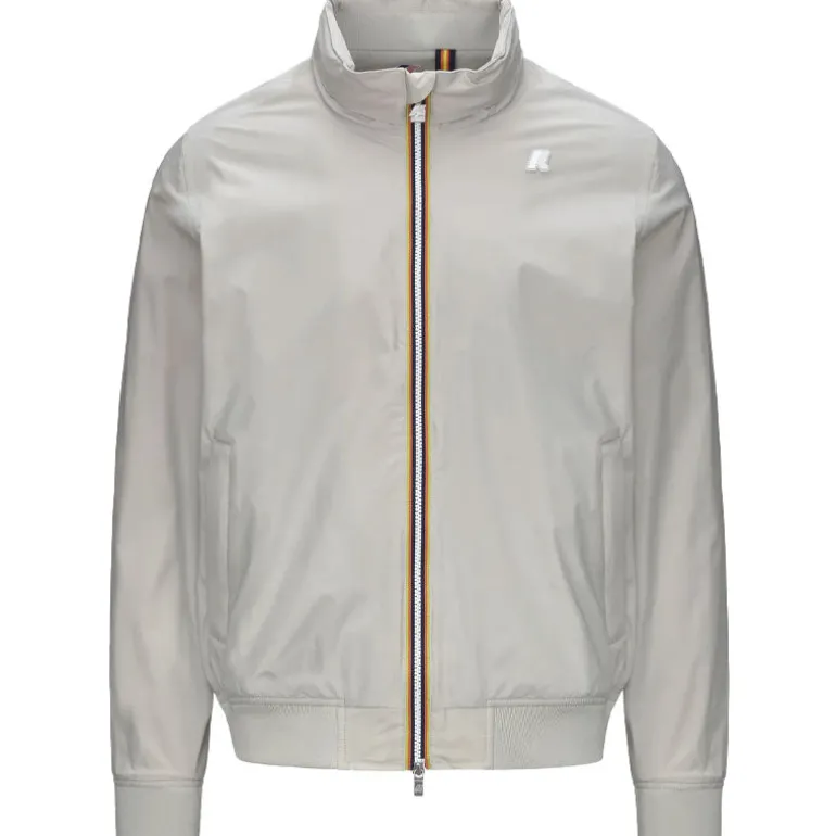 Giacca uomo Amaury Stretch