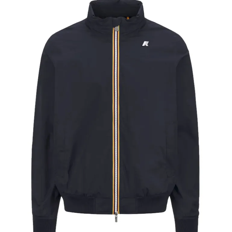 Giacca uomo Amaury Stretch