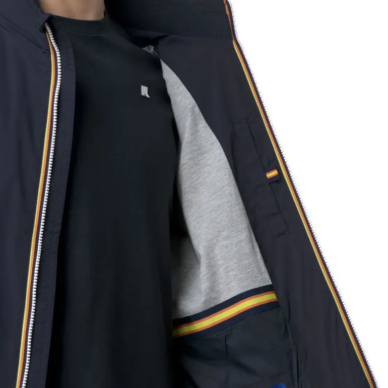 Giacca uomo Amaury Stretch