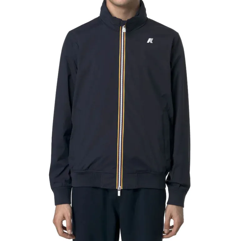 Giacca uomo Amaury Stretch
