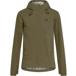 Giacca uomo antipioggia Ranger 2,5