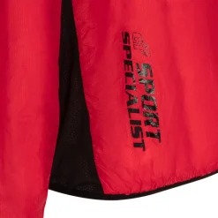 GIACCA UOMO ANTIVENTO INSERTI