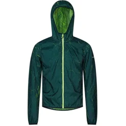 Giacca uomo antivento Lava