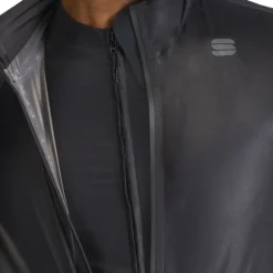 Giacca uomo Aqua Light