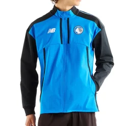 Giacca uomo Atalanta BC Pre-Match 26/27