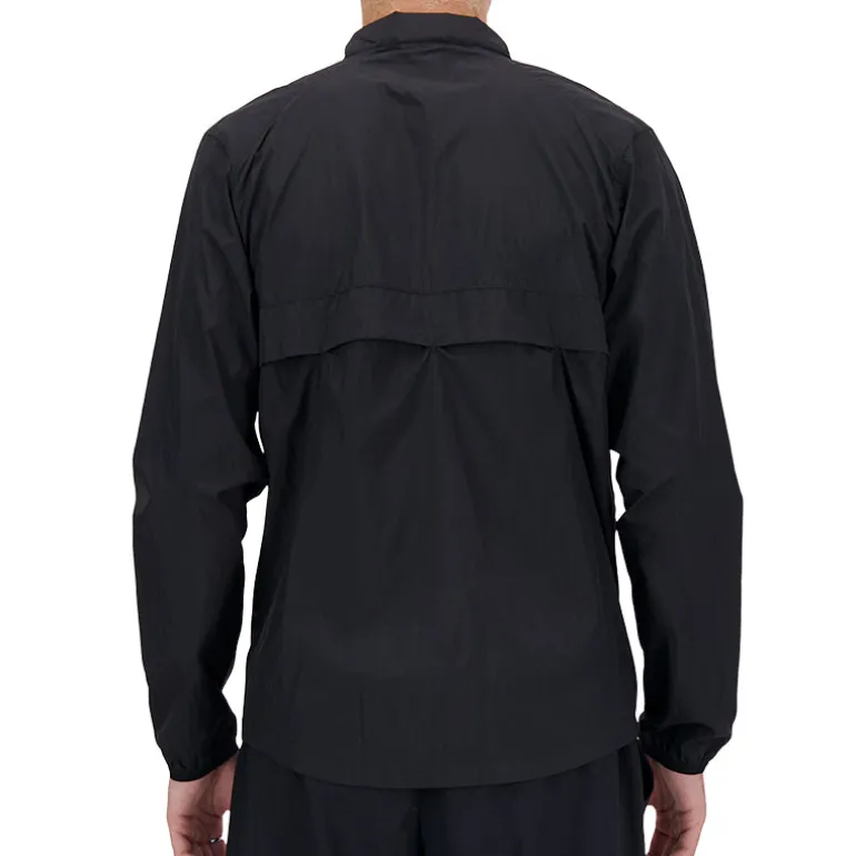 Giacca uomo Athletics Packable