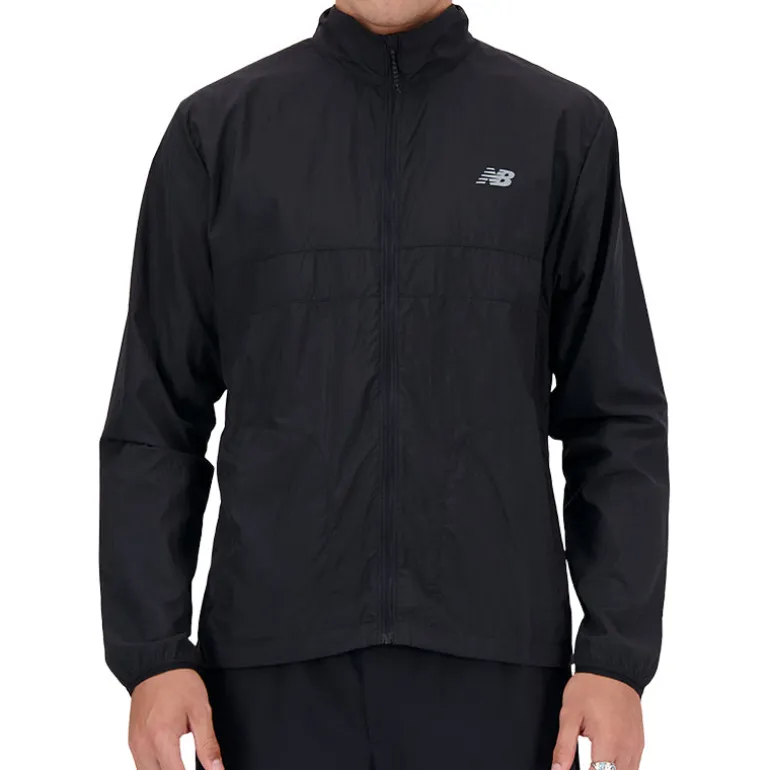 Giacca uomo Athletics Packable