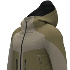 Giacca uomo Bimateric Velvet