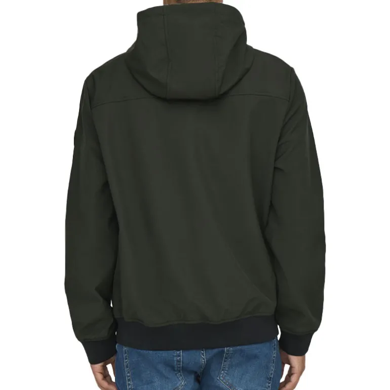 Giacca uomo Bowie Bomber