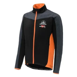 GIACCA UOMO CARBON LOGO