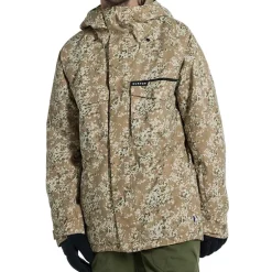 Giacca uomo Covert 2.0 2L