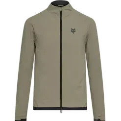 Giacca uomo Defend Fire Alpha