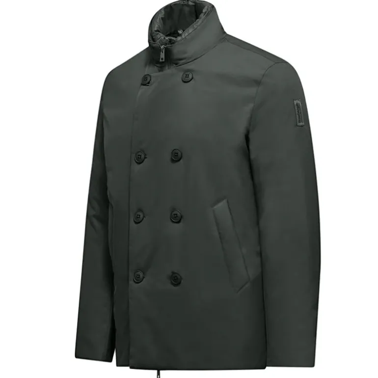 Giacca uomo doppiopetto