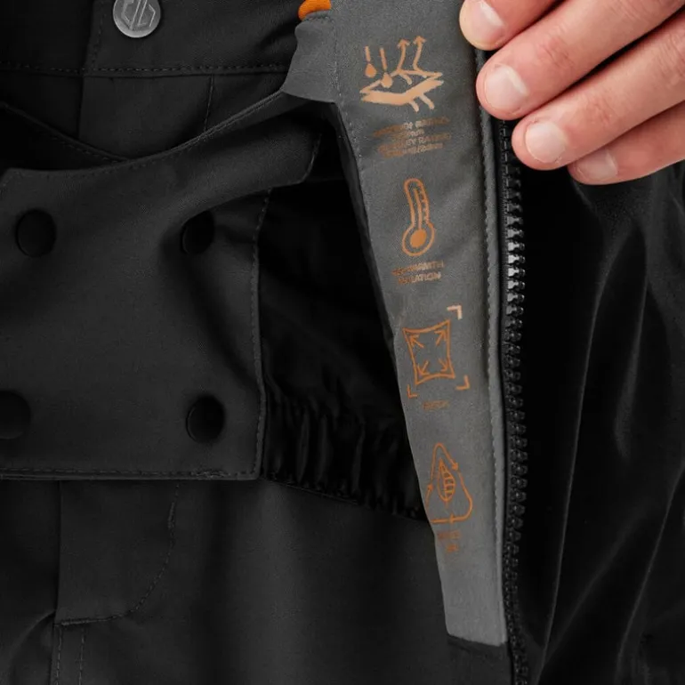 Giacca uomo Edge III