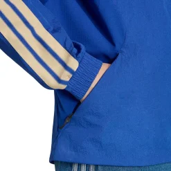 Giacca uomo FIGC Italia Home Anthem