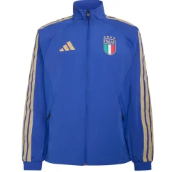 Giacca uomo FIGC Italia Home Anthem