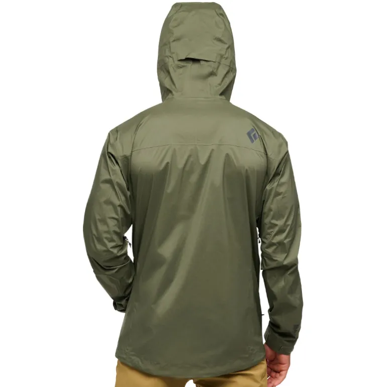 Giacca uomo Fineline Dry
