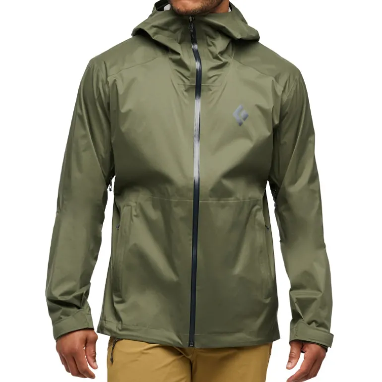 Giacca uomo Fineline Dry