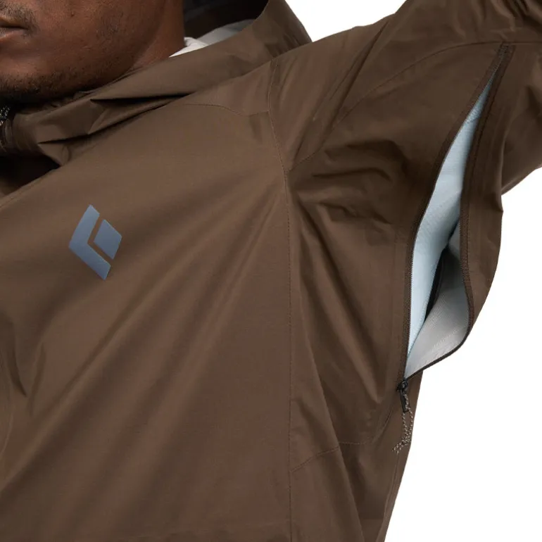 Giacca uomo Fineline Dry