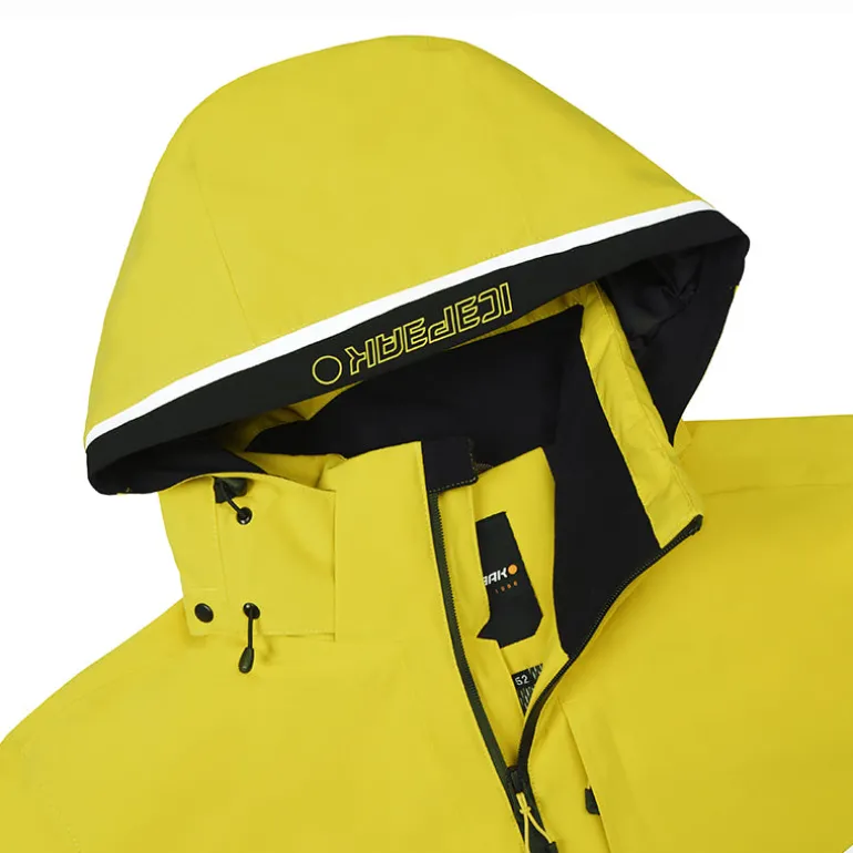 Giacca uomo Fircrest