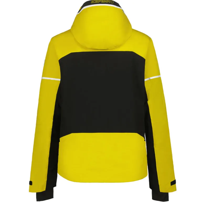 Giacca uomo Fircrest