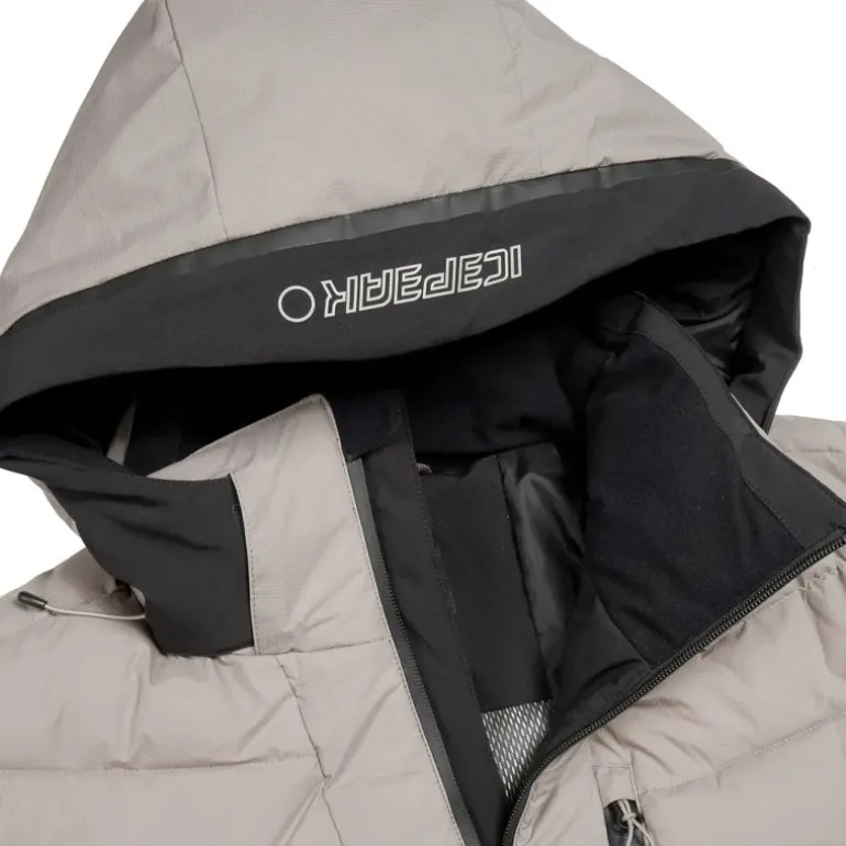 Giacca uomo Folsom DWR