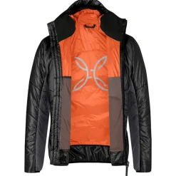 Giacca uomo Force Primaloft
