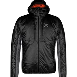 Giacca uomo Force Primaloft