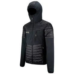 Giacca uomo Hybrid Baitore