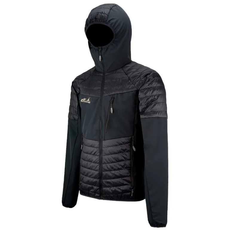 Giacca uomo Hybrid Baitore
