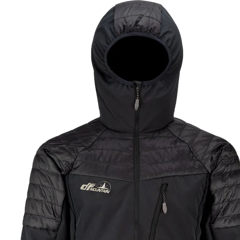 Giacca uomo Hybrid Baitore