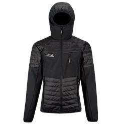 Giacca uomo Hybrid Baitore
