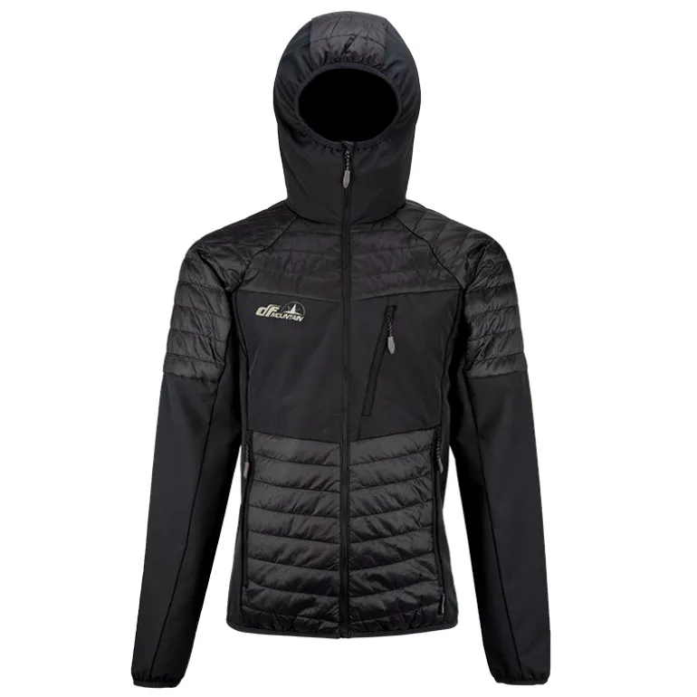 Giacca uomo Hybrid Baitore