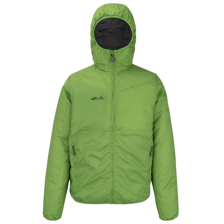 Giacca uomo Hybrid Galliate 2.0