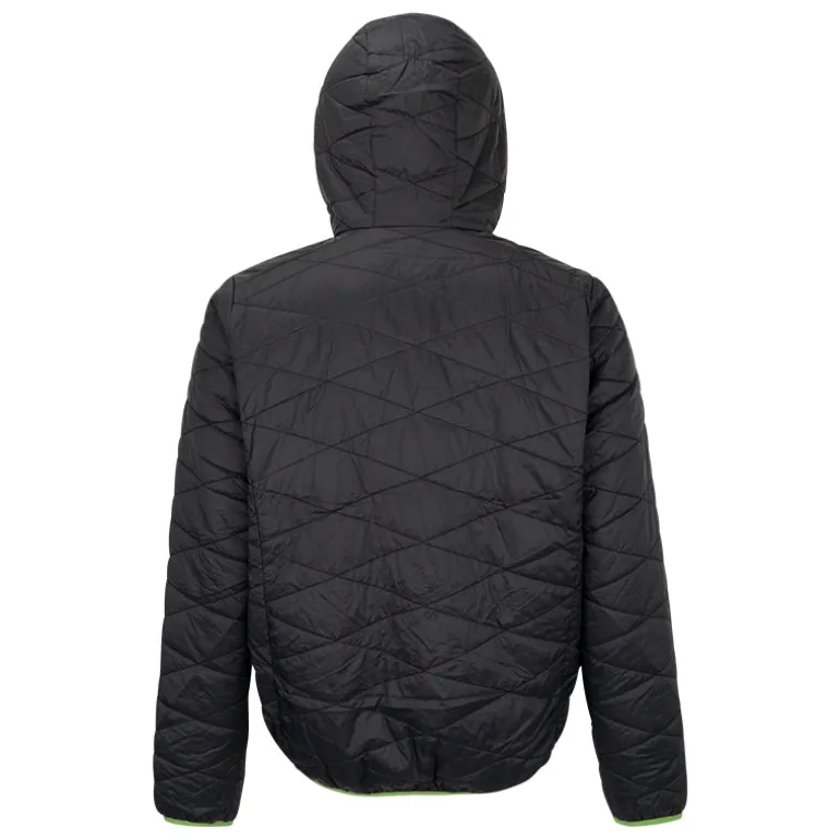 Giacca uomo Hybrid Galliate 2.0
