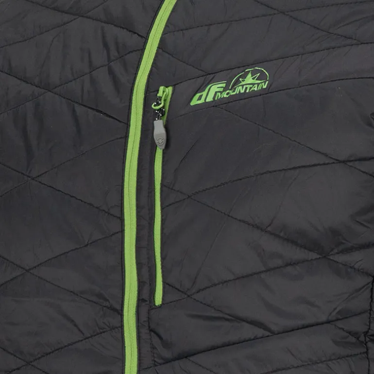 Giacca uomo Hybrid Galliate 2.0