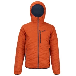 Giacca uomo Hybrid Galliate 2.0