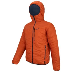 Giacca uomo Hybrid Galliate 2.0