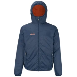 Giacca uomo Hybrid Galliate 2.0