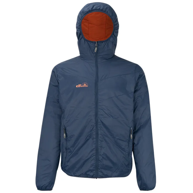 Giacca uomo Hybrid Galliate 2.0