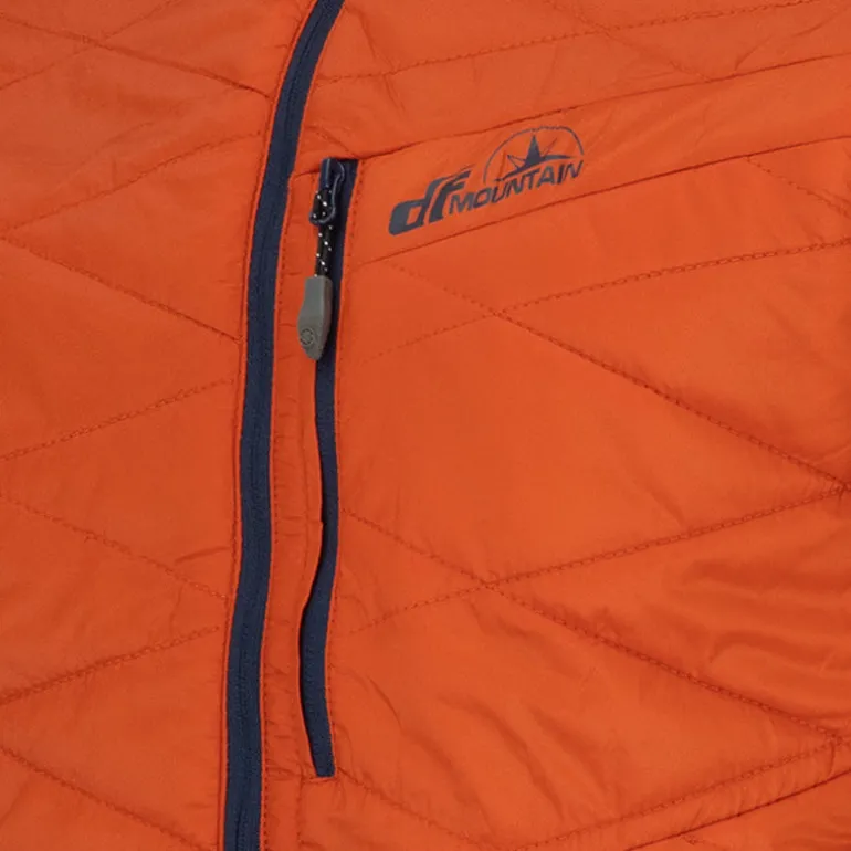 Giacca uomo Hybrid Galliate 2.0