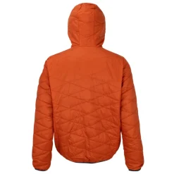 Giacca uomo Hybrid Galliate 2.0